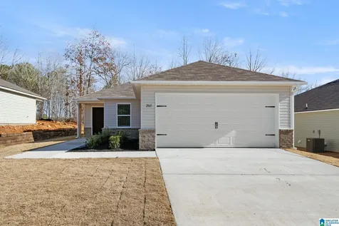 3105 East Middlebrooke Crossing Odenville AL 35120