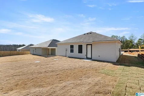 3105 East Middlebrooke Crossing Odenville AL 35120