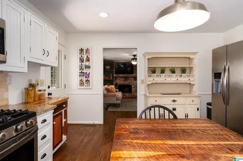 2300 Crossgate Trail Vestavia Hills AL 35243