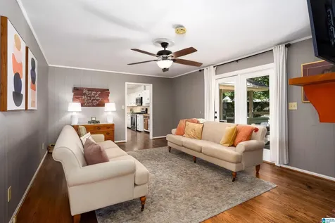 2300 Crossgate Trail Vestavia Hills AL 35243