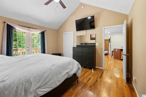 593 Wysteria Lane Sylacauga AL 35151