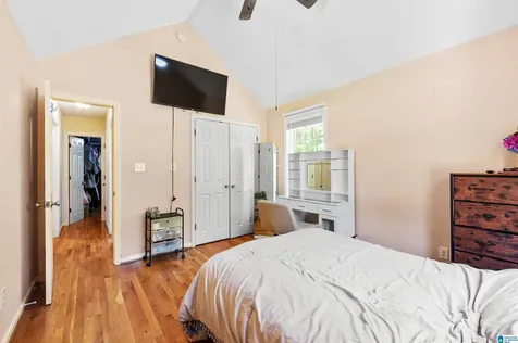 593 Wysteria Lane Sylacauga AL 35151