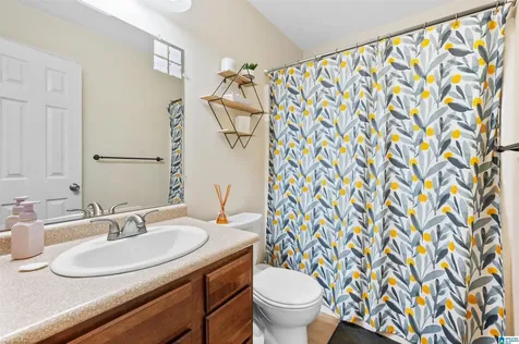 593 Wysteria Lane Sylacauga AL 35151