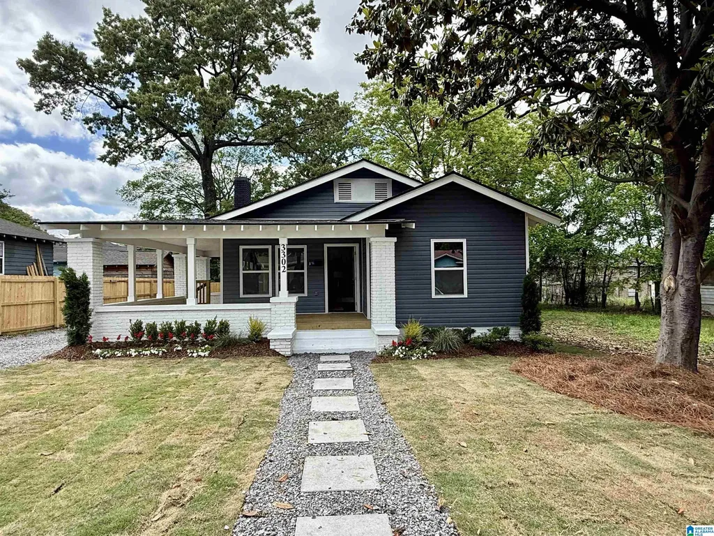 3302 15th Court N Birmingham AL 35234