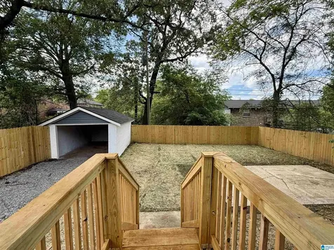 3302 15th Court N Birmingham AL 35234