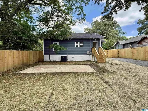 3302 15th Court N Birmingham AL 35234