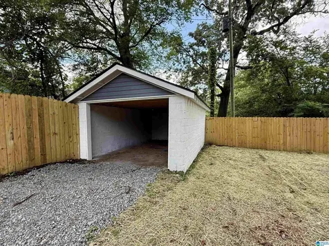 3302 15th Court N Birmingham AL 35234
