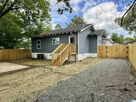 3302 15th Court N Birmingham AL 35234