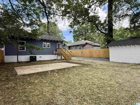 3302 15th Court N Birmingham AL 35234