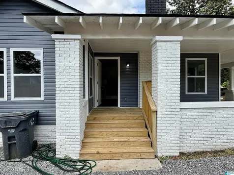 3302 15th Court N Birmingham AL 35234