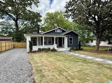 3302 15th Court N Birmingham AL 35234