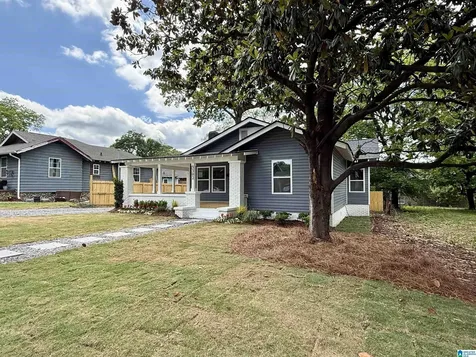 3302 15th Court N Birmingham AL 35234