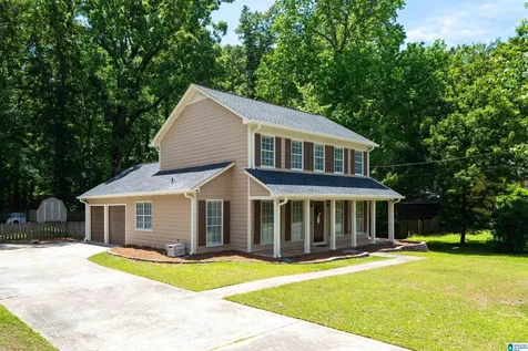 118 Carriage Drive Alabaster AL 35114