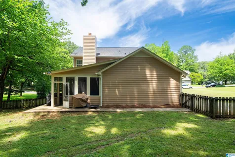 118 Carriage Drive Alabaster AL 35114
