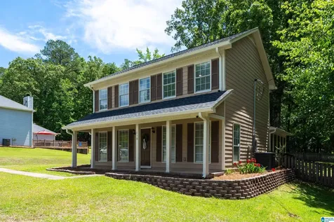 118 Carriage Drive Alabaster AL 35114