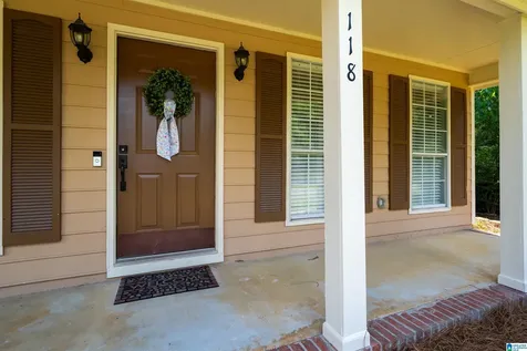 118 Carriage Drive Alabaster AL 35114