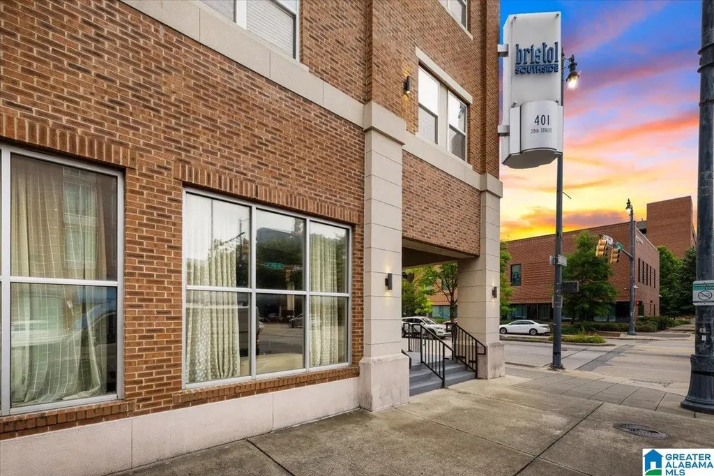 401 20th Street S Birmingham AL 35233