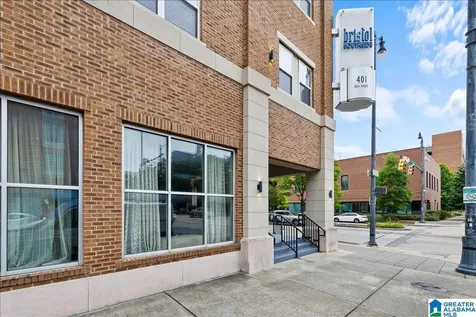 401 20th Street S Birmingham AL 35233