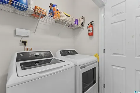422 Summit Way Fultondale AL 35068