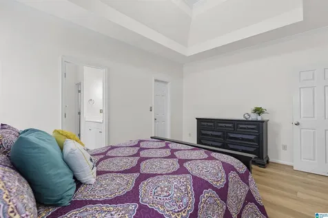 422 Summit Way Fultondale AL 35068