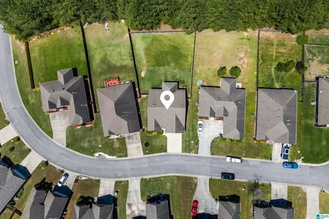422 Summit Way Fultondale AL 35068