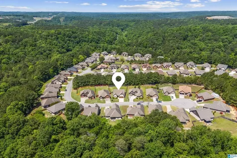 422 Summit Way Fultondale AL 35068