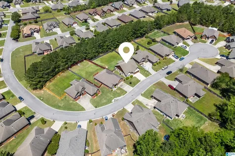 422 Summit Way Fultondale AL 35068