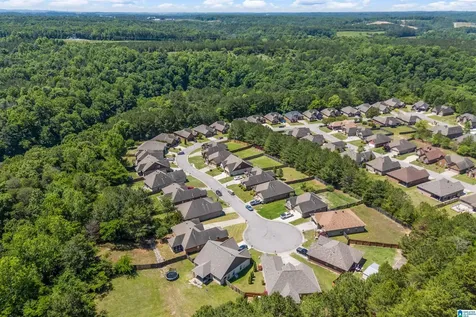 422 Summit Way Fultondale AL 35068