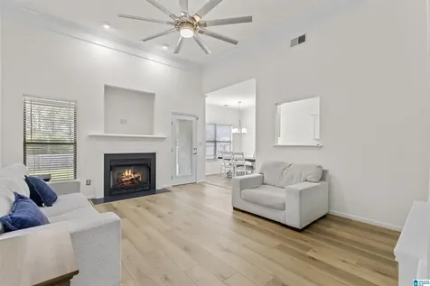 422 Summit Way Fultondale AL 35068