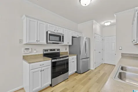 422 Summit Way Fultondale AL 35068