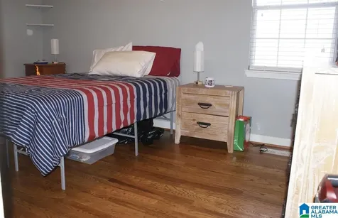 3965 Black Hawk Drive Bessemer AL 35022