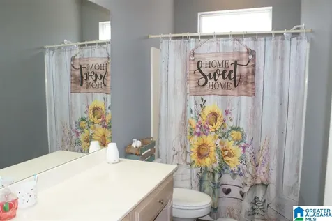 3965 Black Hawk Drive Bessemer AL 35022