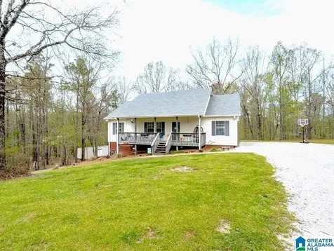 3965 Black Hawk Drive Bessemer AL 35022