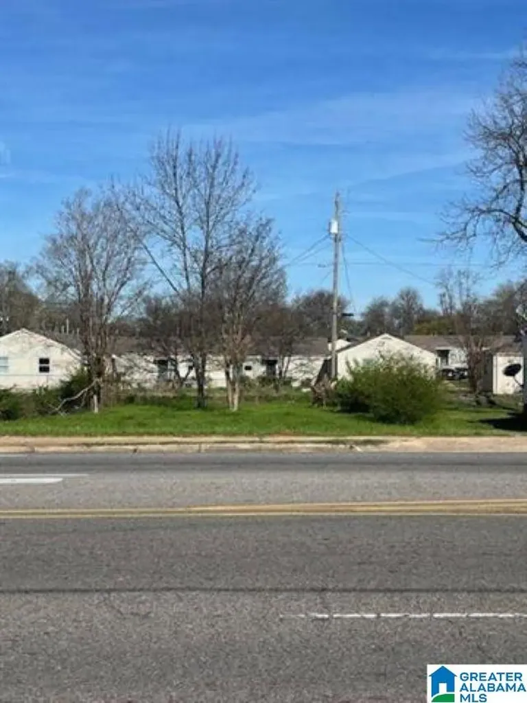 1748 Jefferson Avenue Birmingham AL 35211