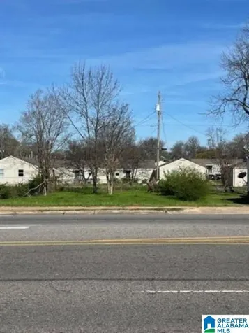1748 Jefferson Avenue Birmingham AL 35211