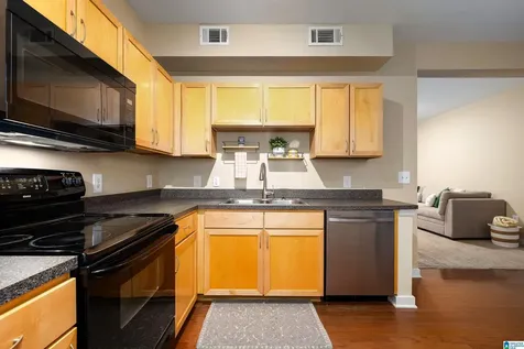 401 20th Street S Birmingham AL 35233