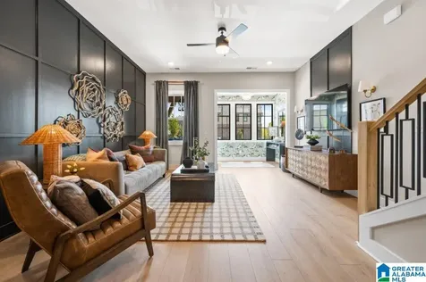 4529 Rivo Crescent Hoover AL 35244