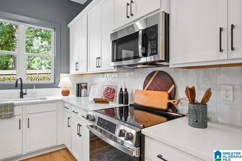 4529 Rivo Crescent Hoover AL 35244