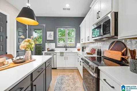 4529 Rivo Crescent Hoover AL 35244