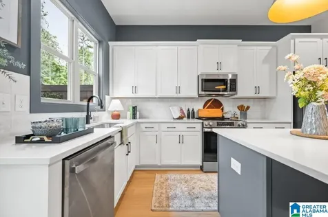4529 Rivo Crescent Hoover AL 35244