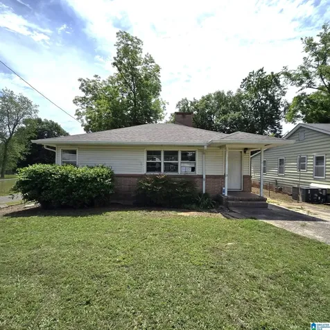 2017 29th Avenue Bessemer AL 35023