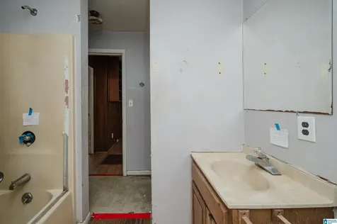 2017 29th Avenue Bessemer AL 35023