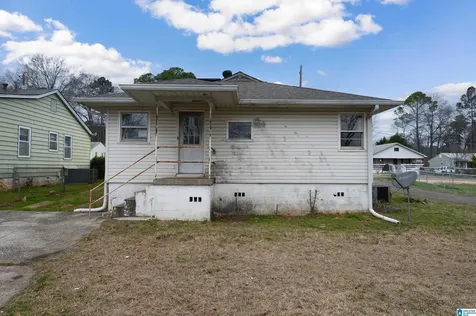 2017 29th Avenue Bessemer AL 35023