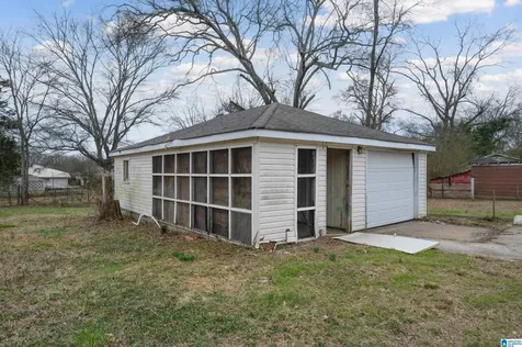 2017 29th Avenue Bessemer AL 35023