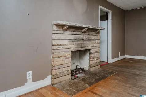 2017 29th Avenue Bessemer AL 35023