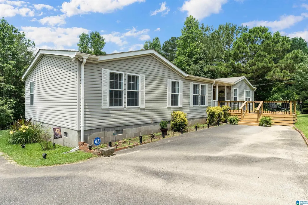 20 Woodline Drive Odenville AL 35120
