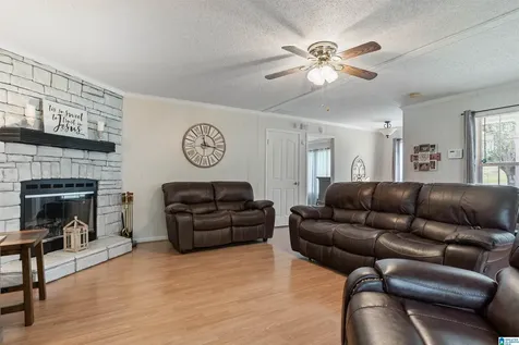 20 Woodline Drive Odenville AL 35120