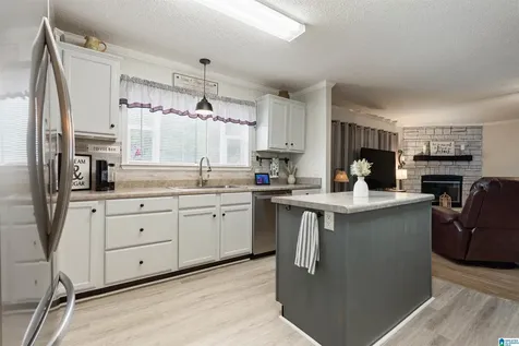 20 Woodline Drive Odenville AL 35120
