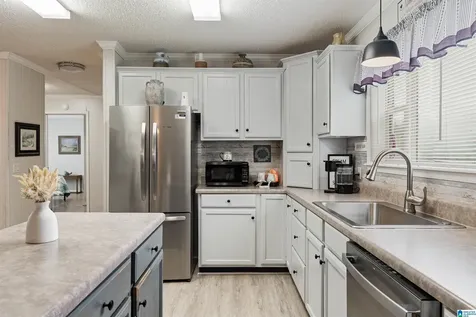 20 Woodline Drive Odenville AL 35120