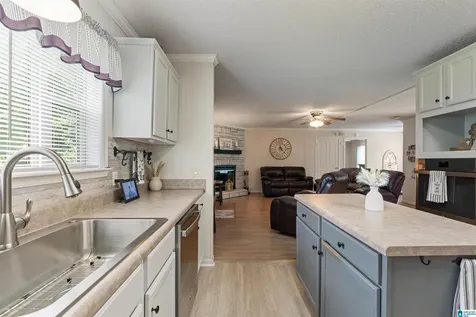 20 Woodline Drive Odenville AL 35120